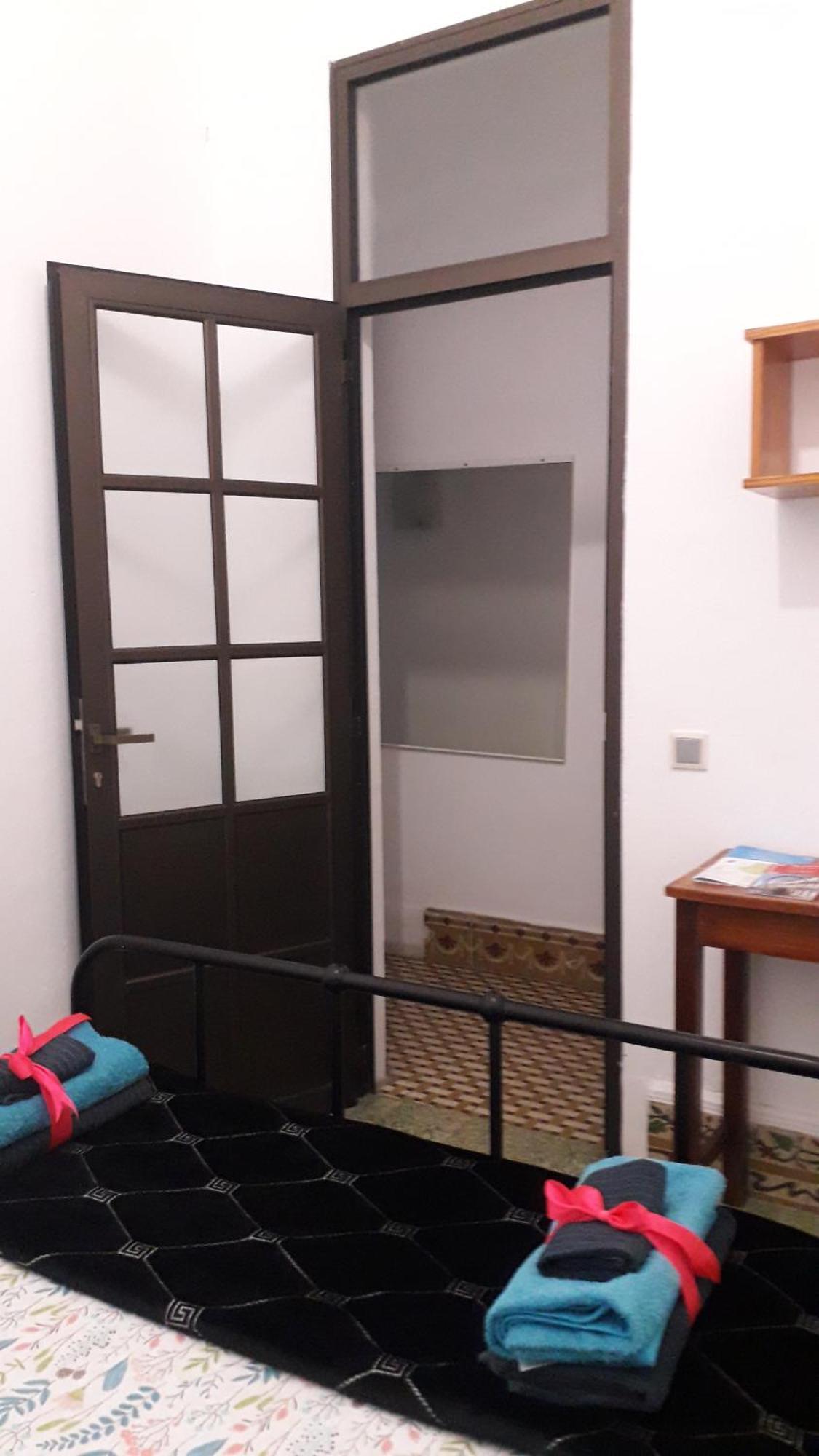Typical House Vegueta Apartment Las Palmas Exterior photo