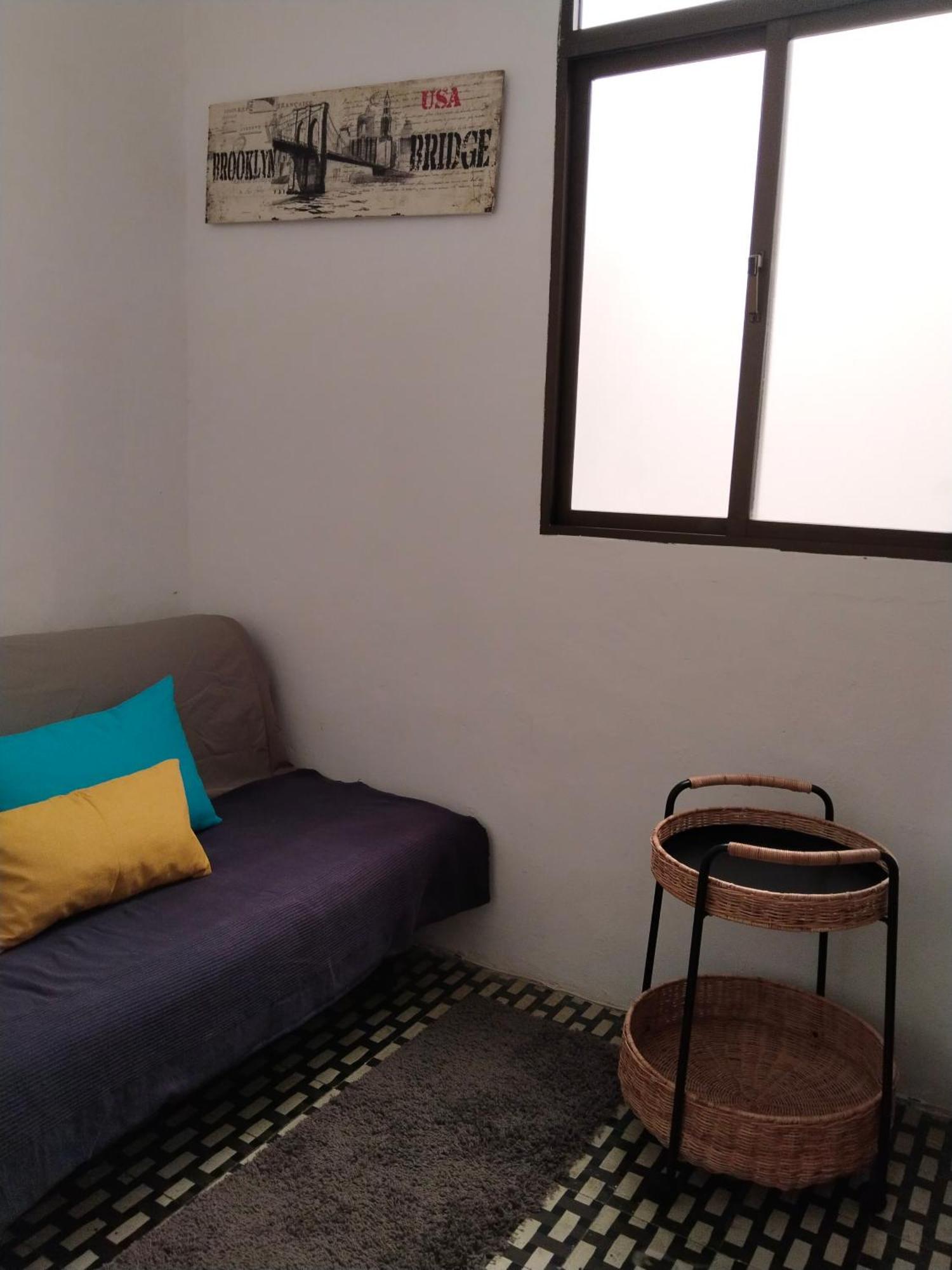 Typical House Vegueta Apartment Las Palmas Exterior photo